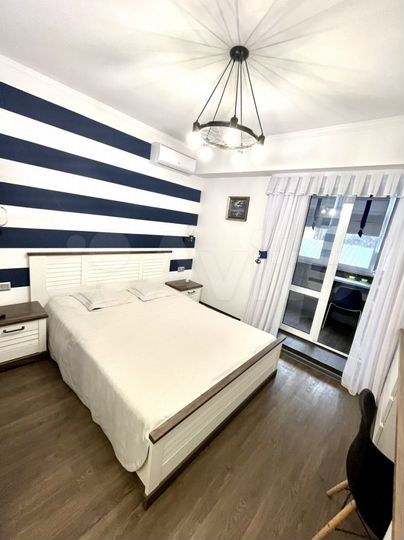 Апартаменты-студия, 28 м², 3/9 эт.