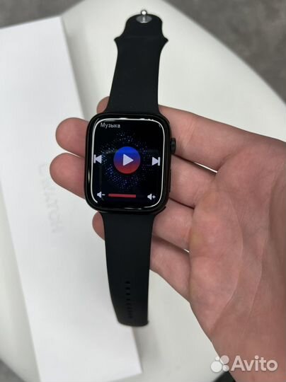 Apple Watch 41mm/45mm / оригинальная коробка