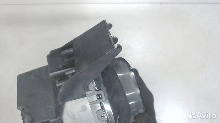 Фара (передняя) Citroen C4 Grand Picasso 2014, 201