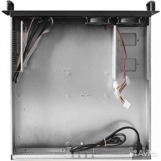 Серверный корпус ExeGate Pro 2U450-03 456804