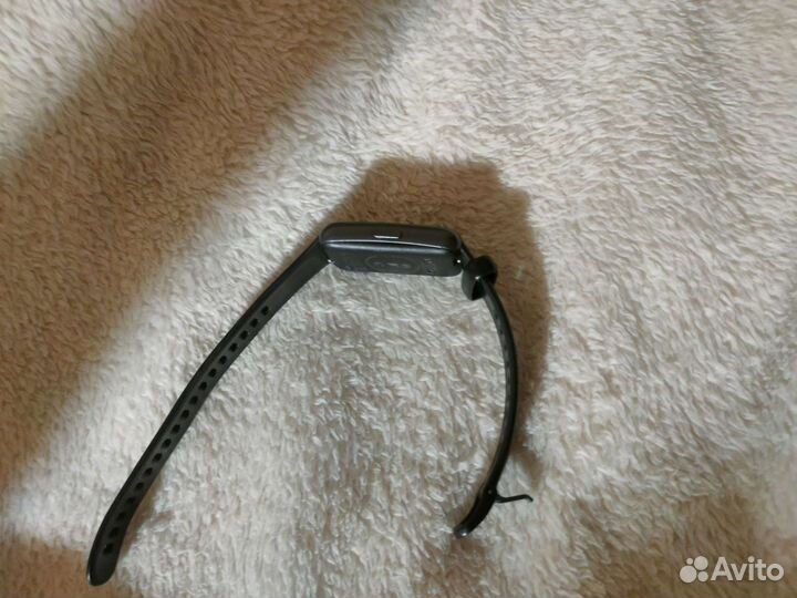 Смарт часы huawei band 7