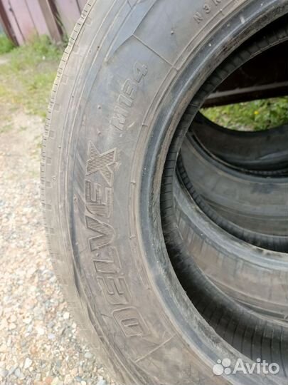 Шины 215/70R17,5 LT лето