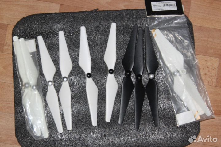 Dji phantom 3 professional