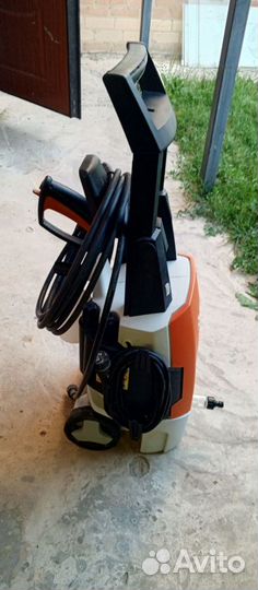 Мойка высокого давления karcher Stihl Re98