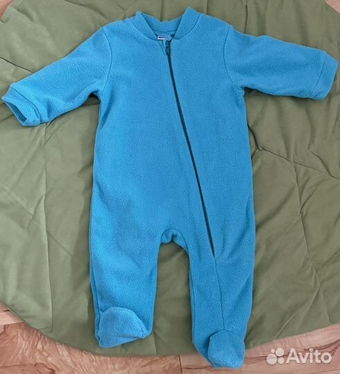 Вещи пакетом