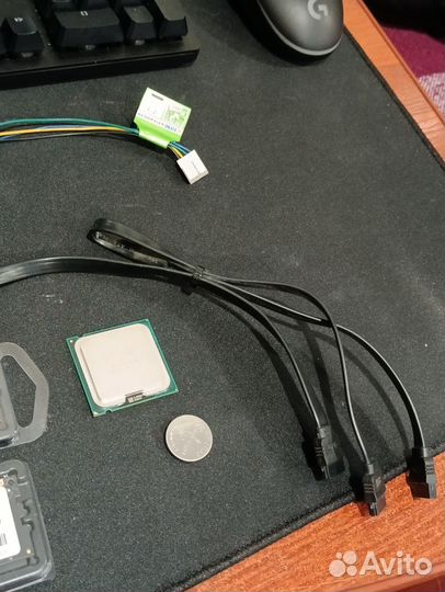 Комплектующие пк