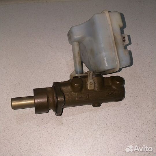 Главный тормозной цилиндр Iran Khondro Samand