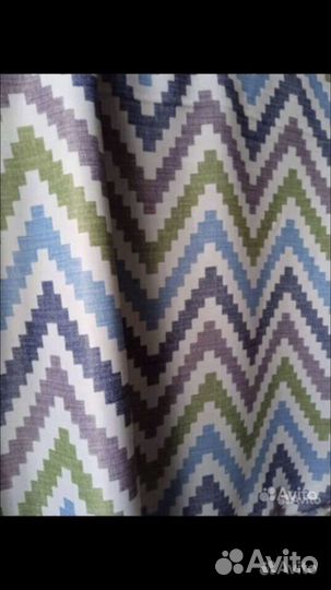 Шторы блэкаут последние