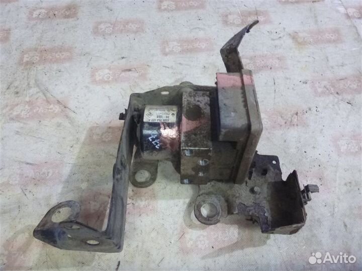 Блок abs Renault Laguna X74 F4P774 2003
