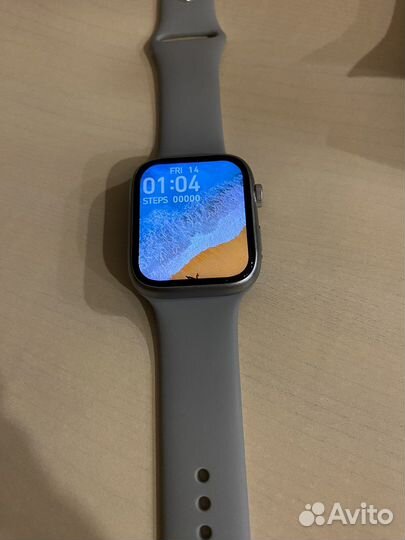 Смарт часы. Smart watch 8 pro