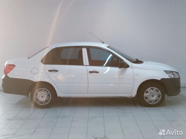 Datsun on-DO 1.6 МТ, 2018, 69 136 км