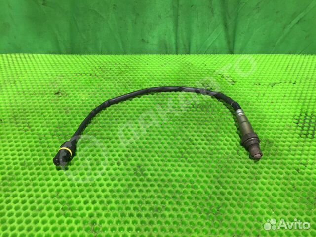 Датчик кислородный/Lambdasonde Mercedes-Benz E