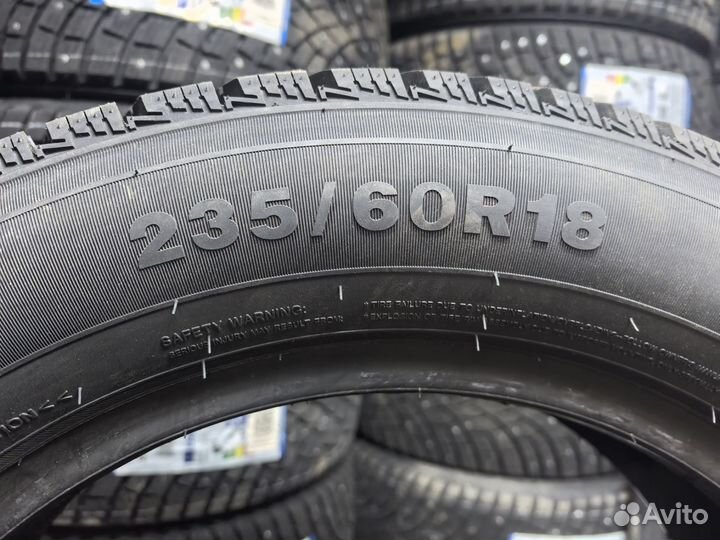 Triangle IcelynX TI501 235/60 R18 107T