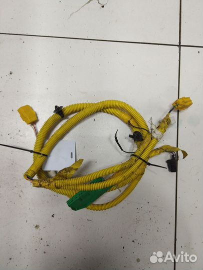 Chery QQ6 (S21) l Проводка (коса)