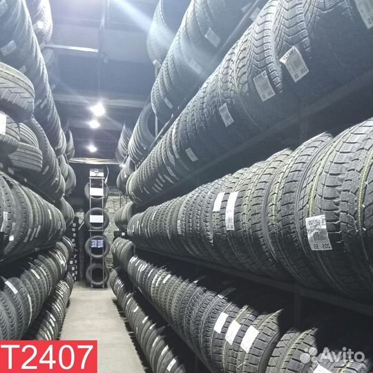Falken Azenis FK-510 SUV 235/55 R19 105M