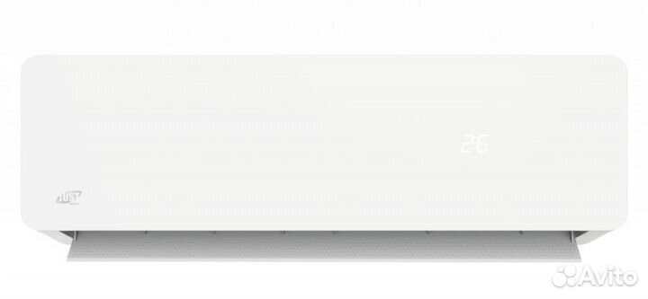 Сплит система Just Aircon JAE-12hpsa/MB