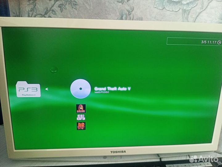 PS3 super slim cech-4308C