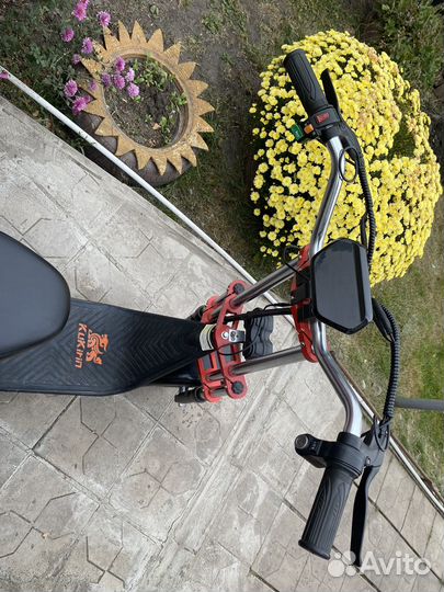 Электровелосипед