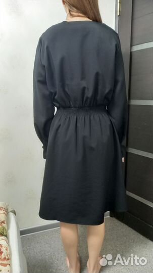 Платье Ostin новое 46/48