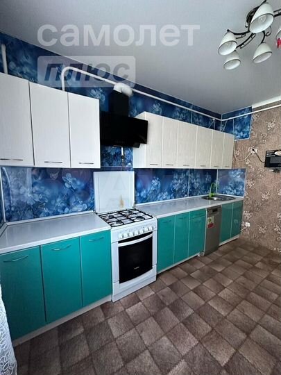 Дом 164,5 м² на участке 17 сот.