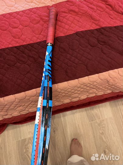 Теннисная ракетка babolat drive