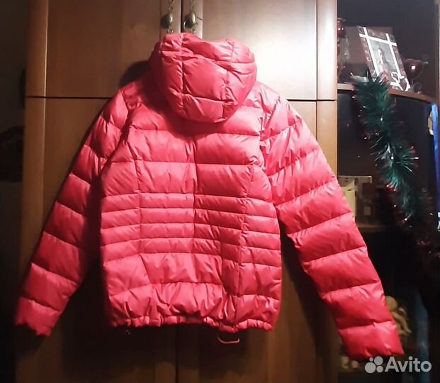 Куртка Columbia