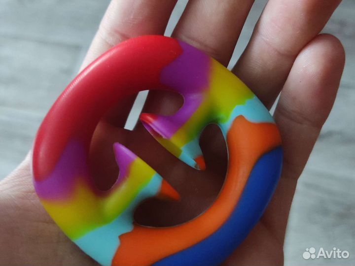 Антистресс