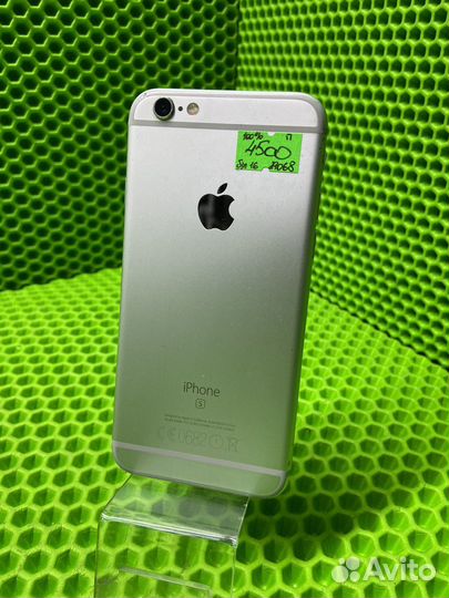 iPhone 6S, 16 ГБ