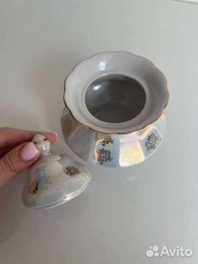 Сервиз кофейный