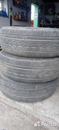 Premme Ecopro 7 225/60 R18