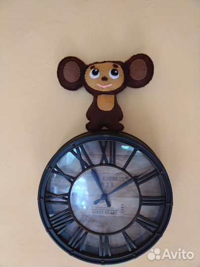 Мастер класс для детей