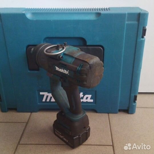 Гайковерт Makita BL Moto (Рассрочка / Л4)