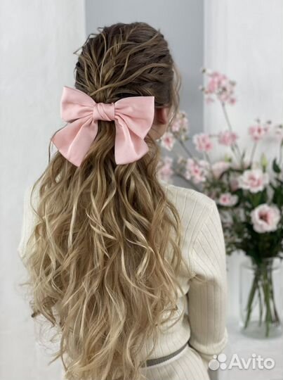 Свадебные и вечерние прически