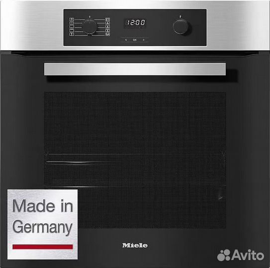 Духовой шкаф Miele H 2265-1 B Active EU