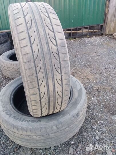 Hankook AH22 225/60 R18 30