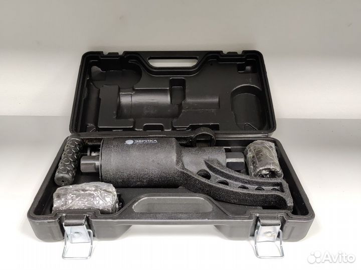 Гайковерт мясорубка Эврика 6200 Нм