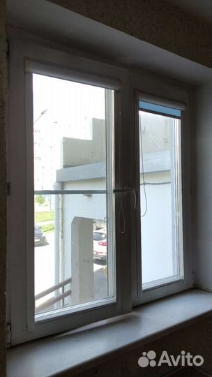 Окна Стеклопакеты бу