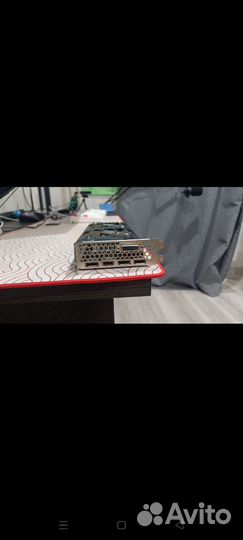 Видеокарта Palit GeForce GTX 1060 Dual 6G