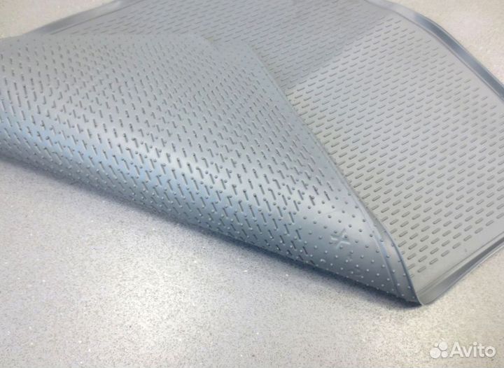 Коврики BMW X5 Е53 1999-2006