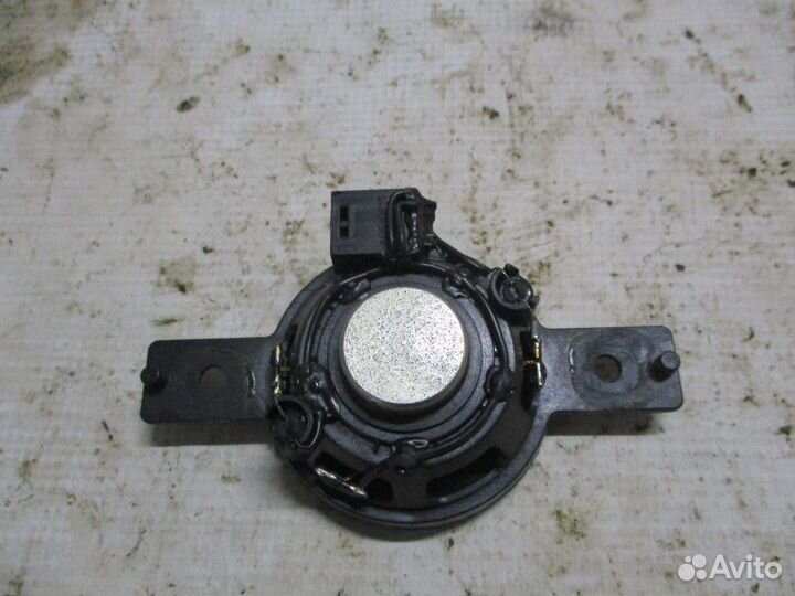 Динамик Suzuki Grand Vitara 2 (JT)