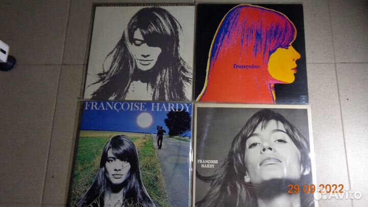 Vinyl LP Fleetwood Mac,Focus,Foreigner,Free