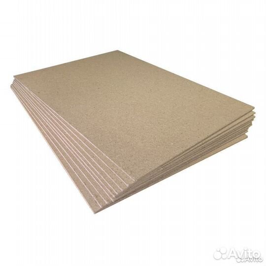 Хвойная подложка 5мм, 7м2