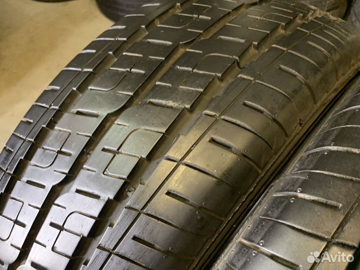 Avon AV12 235/65 R16C 115R