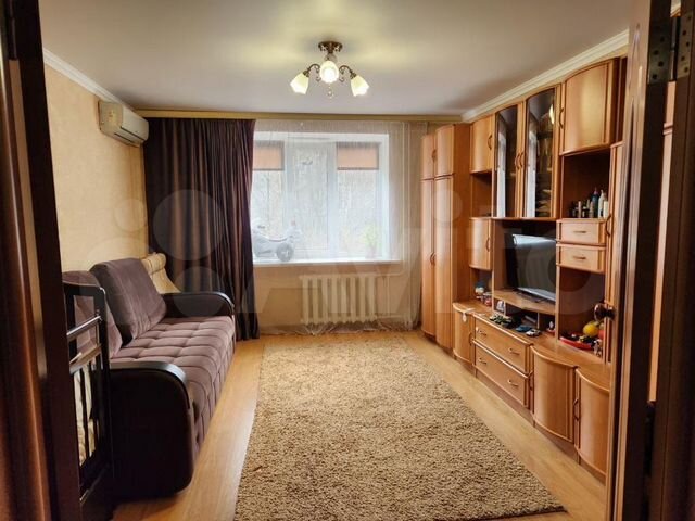 2-к. квартира, 60 м², 3/5 эт.