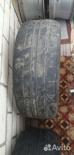 Landsail LS388 205/50 R17 95W