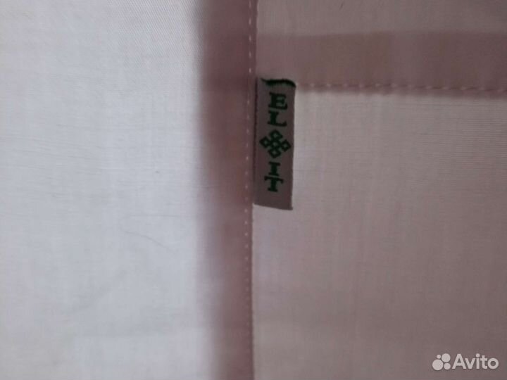 Медицинский халат женский