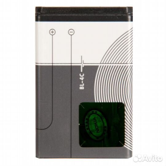 Батарея для nokia 1202