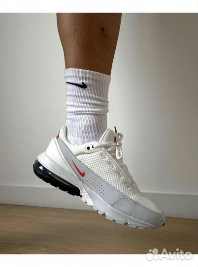 Nike Air Max Pulse 