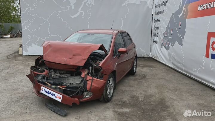 Коленвал Fiat Grande Punto (199) 71732627