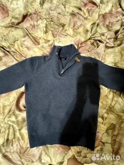 Свитер женский massimo dutti